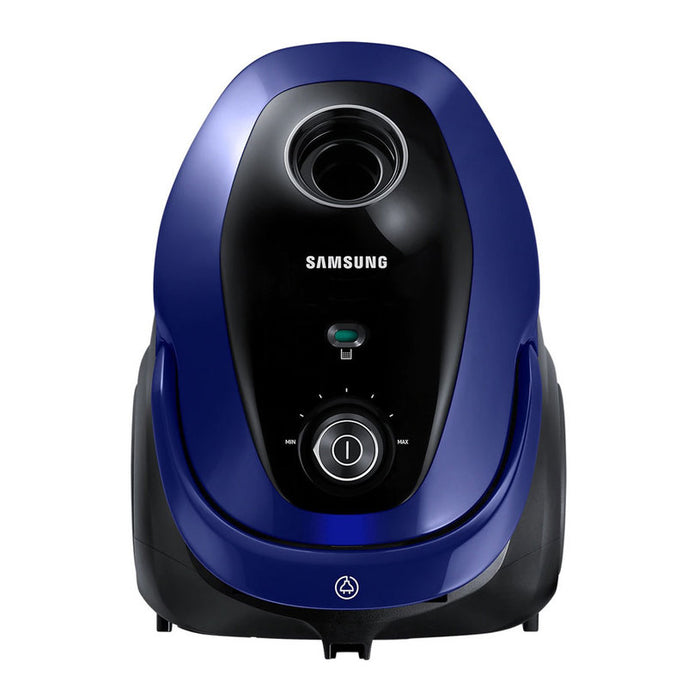 VACUUM CLEANER SAMSUNG VC07M25E0WB/GE 2500 ml.