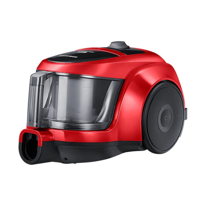 VACUUM CLEANER SAMSUNG VCC45T0S3R 1.30 L