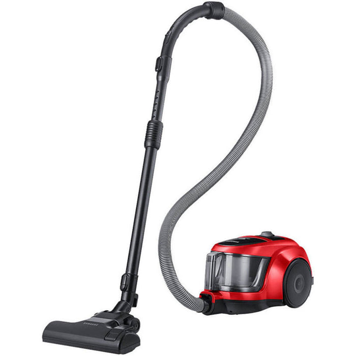 VACUUM CLEANER SAMSUNG VCC45T0S3R 1.30 L