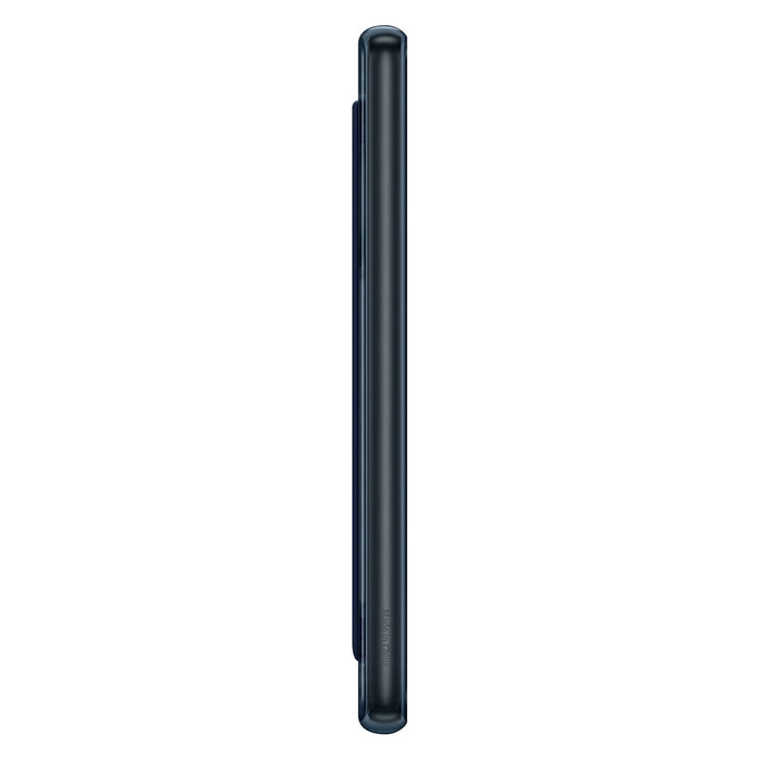 Samsung Slim Strap Cover Case for Samsung Galaxy A33 black (EF-XA336CBEGWW)