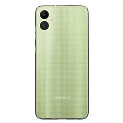 Case Samsung A05 GP-FPA055VAATW CLEAR CASE