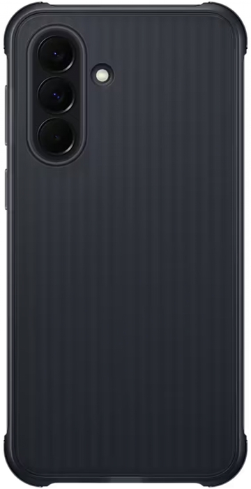 Samsung A37 Rugged Case Black EF-RA376CBEGWW Phone Case