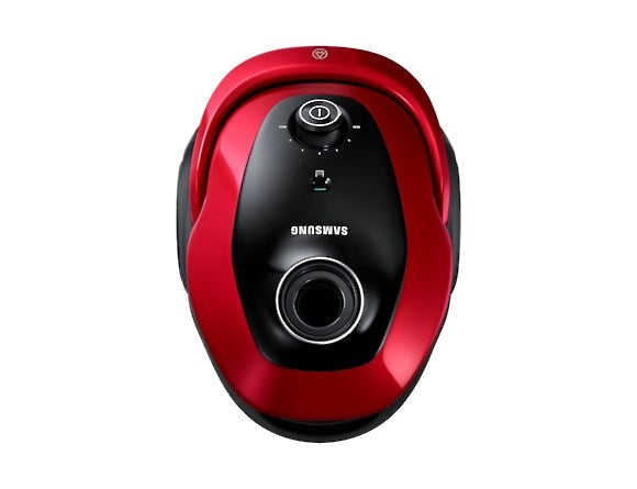 Vacuum cleaner Samsung VC07M25E0WR/GE