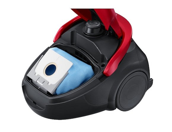 Vacuum cleaner Samsung VC07M25E0WR/GE