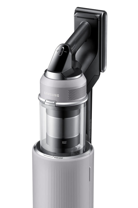 Samsung Bespoke AI Jet Complete VS80F28DFP/GE cordless bagless upright vacuum cleaner