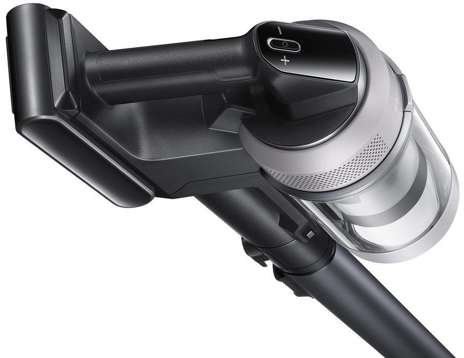 Samsung Bespoke AI Jet Complete VS80F28DFP/GE cordless bagless upright vacuum cleaner