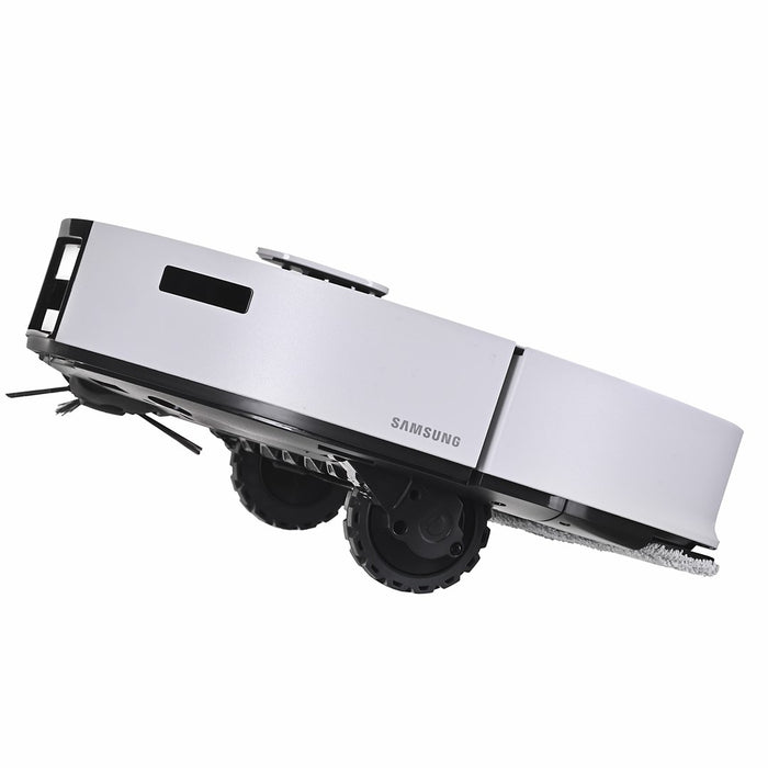 Samsung VR7MD97714G 0.25 L Bagless Grey