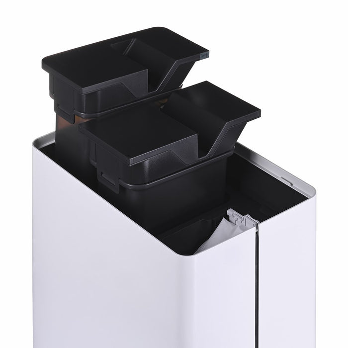 Samsung VR7MD97714G 0.25 L Bagless Grey