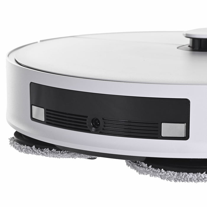 Samsung VR7MD97714G 0.25 L Bagless Grey