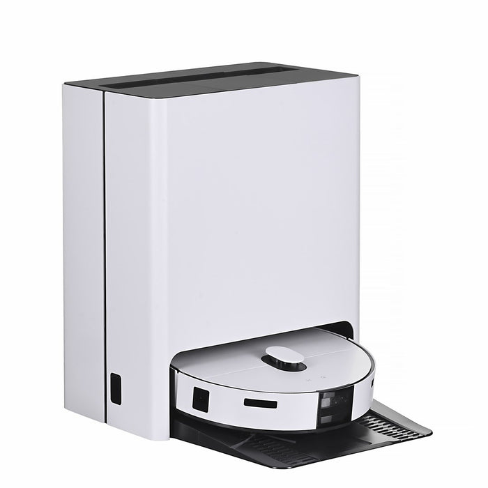 Samsung VR7MD97714G 0.25 L Bagless Grey