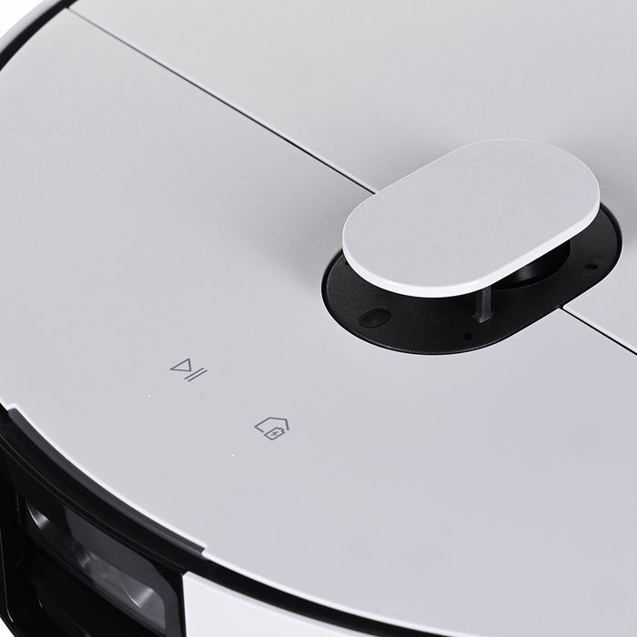 Samsung VR7MD97714G 0.25 L Bagless Grey