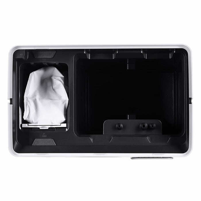 Samsung VR7MD97714G 0.25 L Bagless Grey