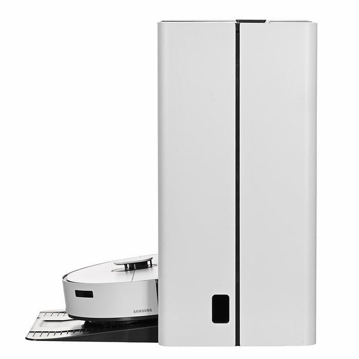 Samsung Bespoke Jet Bot Combo Steam+ VR7MD96514G/GE cleaning robot