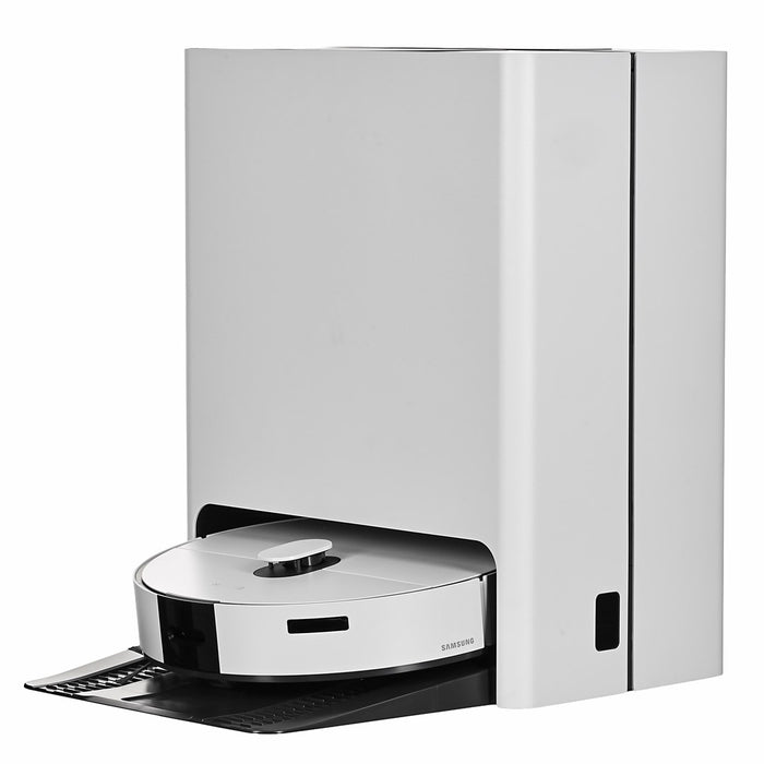 Samsung Bespoke Jet Bot Combo Steam+ VR7MD96514G/GE cleaning robot