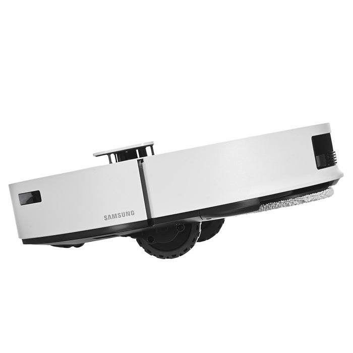 Samsung Bespoke Jet Bot Combo Steam+ VR7MD96514G/GE cleaning robot