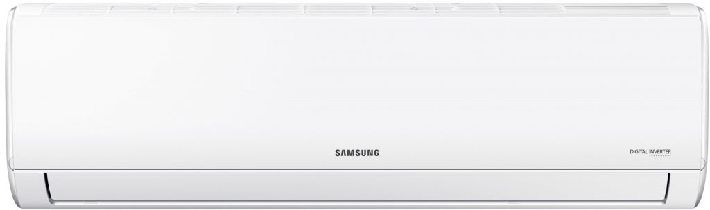 Inverter air conditioner Samsung AR12TXHQASINEU + standard installation included