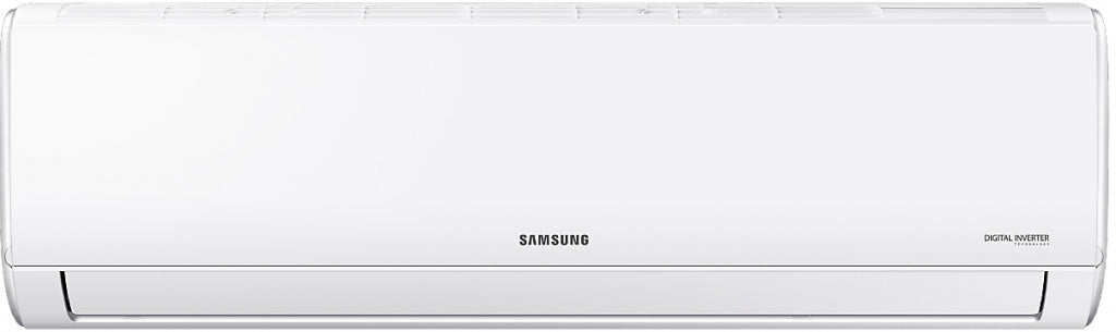 Inverter air conditioner Samsung AR18BXHQASINEU + standard installation included