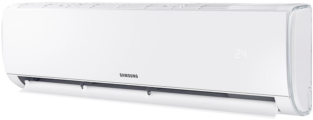 Inverter air conditioner Samsung AR18BXHQASINEU + standard installation included
