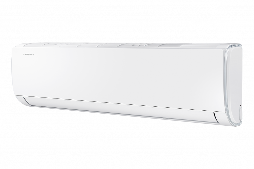 Inverter air conditioner Samsung AR40H12C1AM (WI-FI) + Air conditioner installation - 9.12