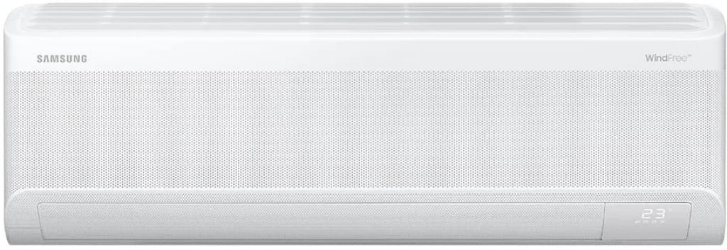 Inverter air conditioner Samsung AR60F12C1AWNEU + standard installation included