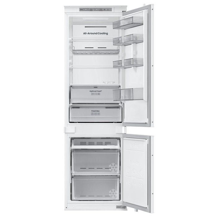 Built-in refrigerator SAMSUNG BRB70F26CES0EO, 267 l, No Frost, 177.5 cm