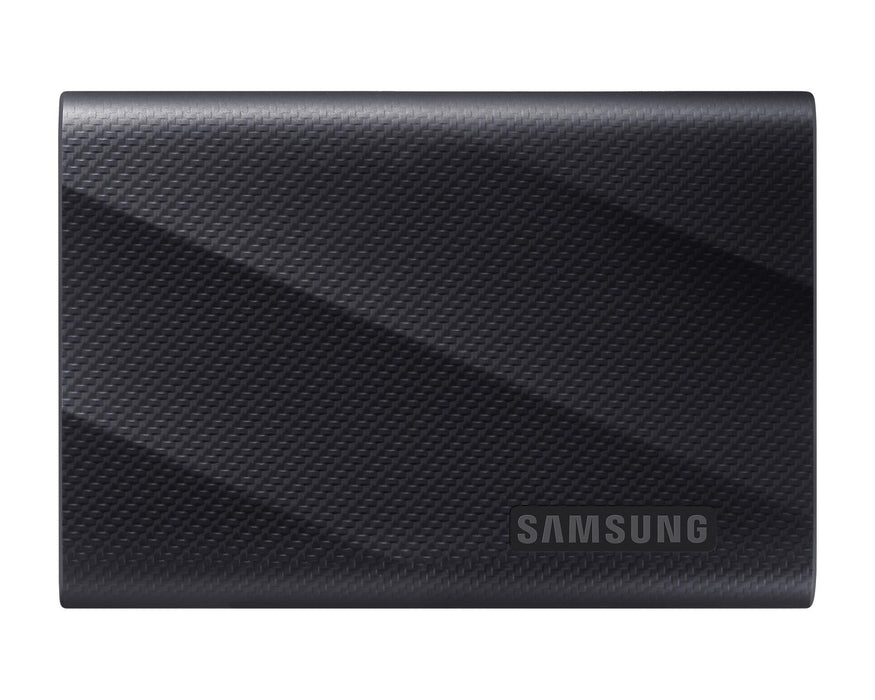 External SSD Samsung T9 USB 3.2 Gen 2x2, 1TB USB-C, Black