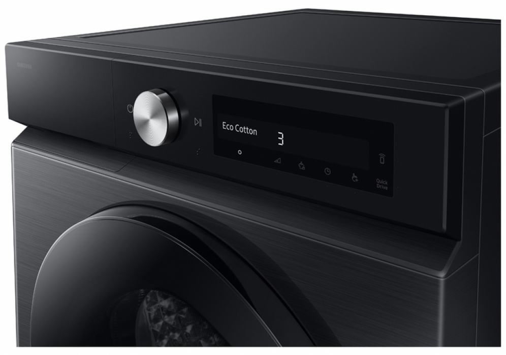 Samsung DV90DB7845GBU4 dryer