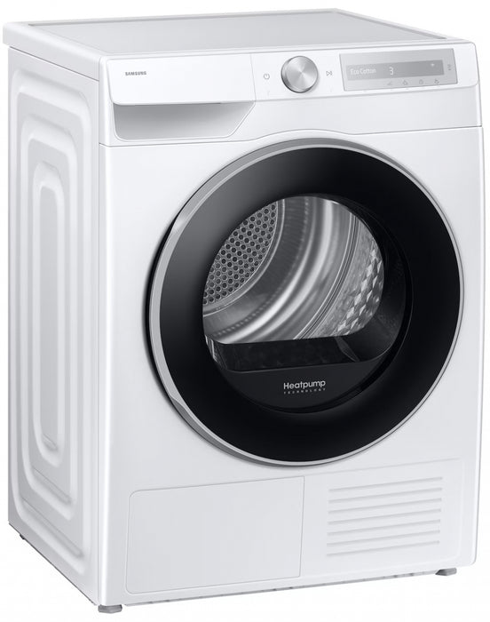 Samsung DV90DG6845LHU4 dryer