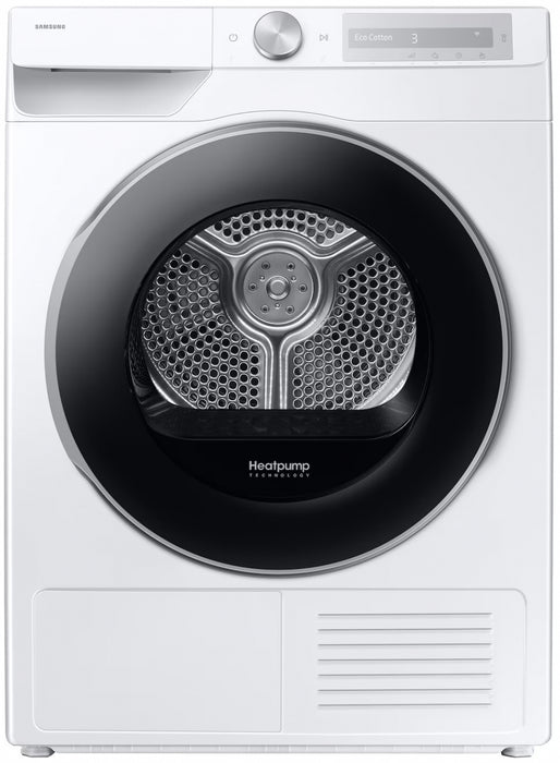 Samsung DV90DG6845LHU4 dryer