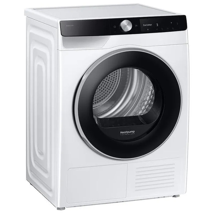 Samsung DV90DG6845LKU4 dryer