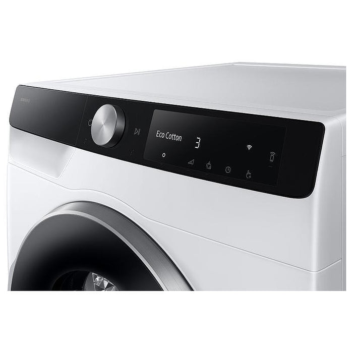 Samsung DV90DG6845LKU4 dryer