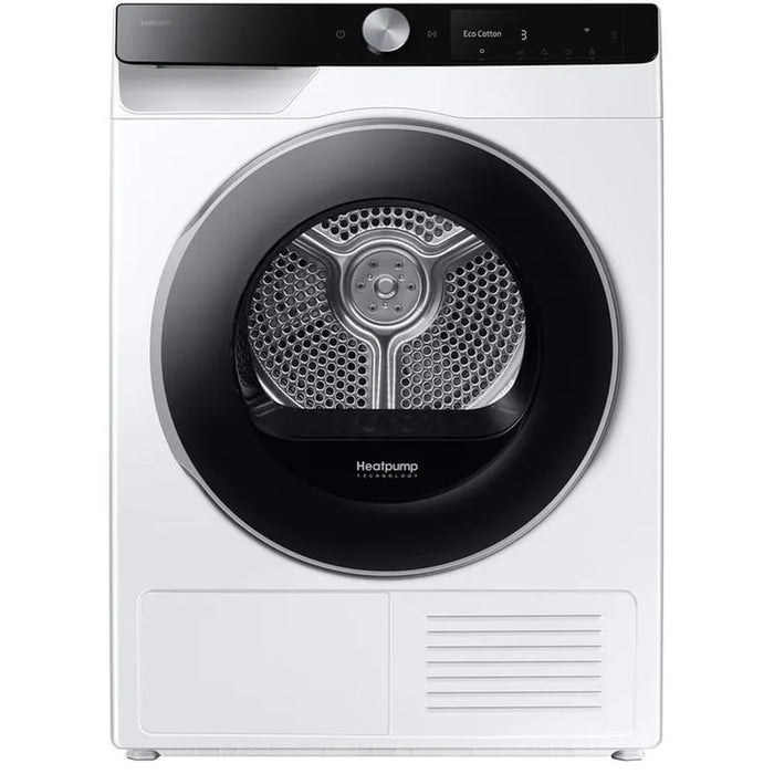 Samsung DV90DG6845LKU4 dryer