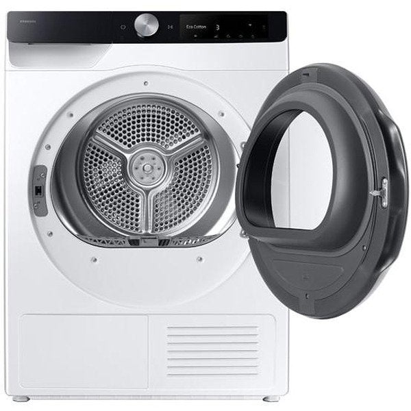 Samsung DV90DG6845LKU4 dryer