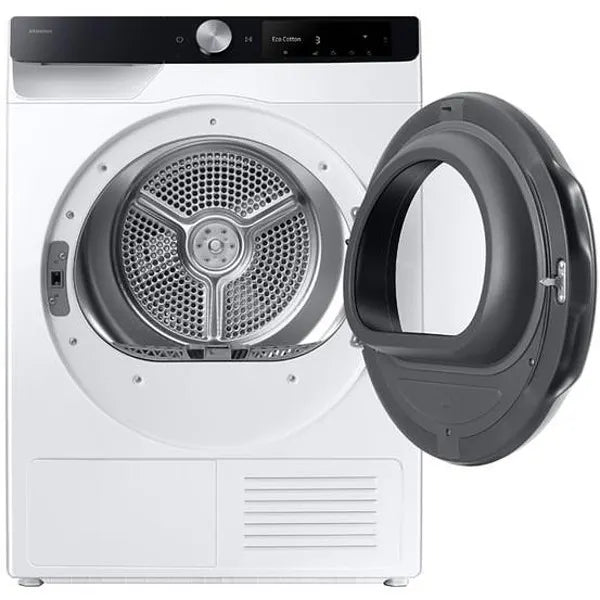 Samsung DV90DG6845LKU4 dryer