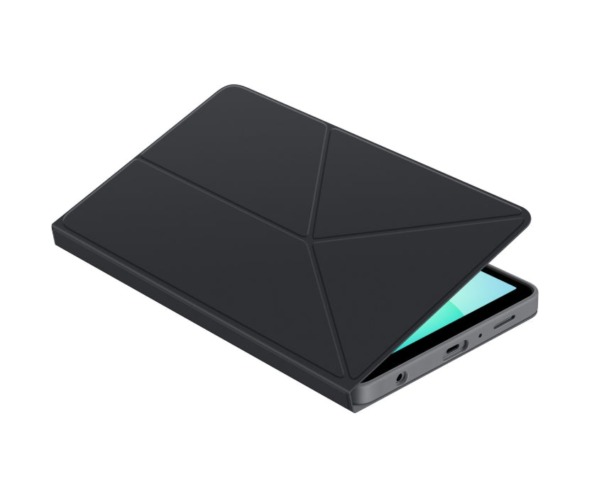 Samsung EF-BX130PBEGWW Tab A11 Book Cover Black