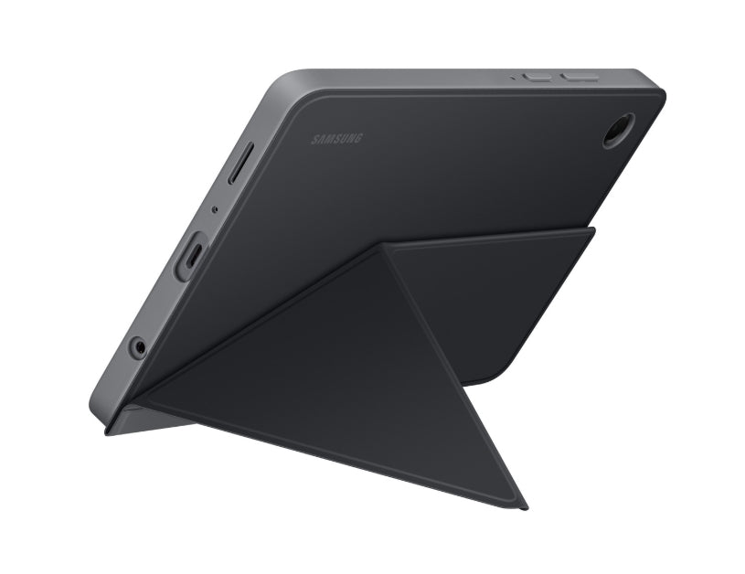 Samsung EF-BX130PBEGWW Tab A11 Book Cover Black