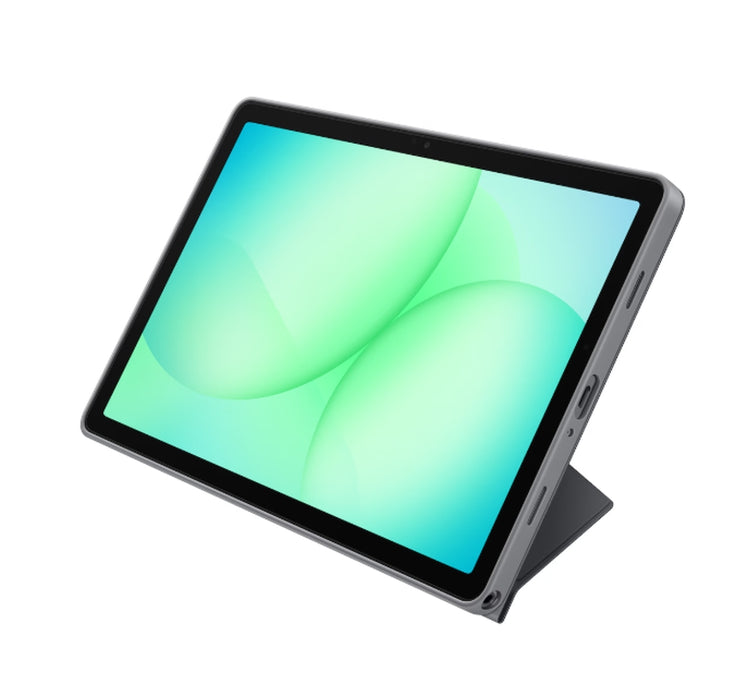 Samsung EF-BX230PBEGWW Tab A11+ Book Cover Black