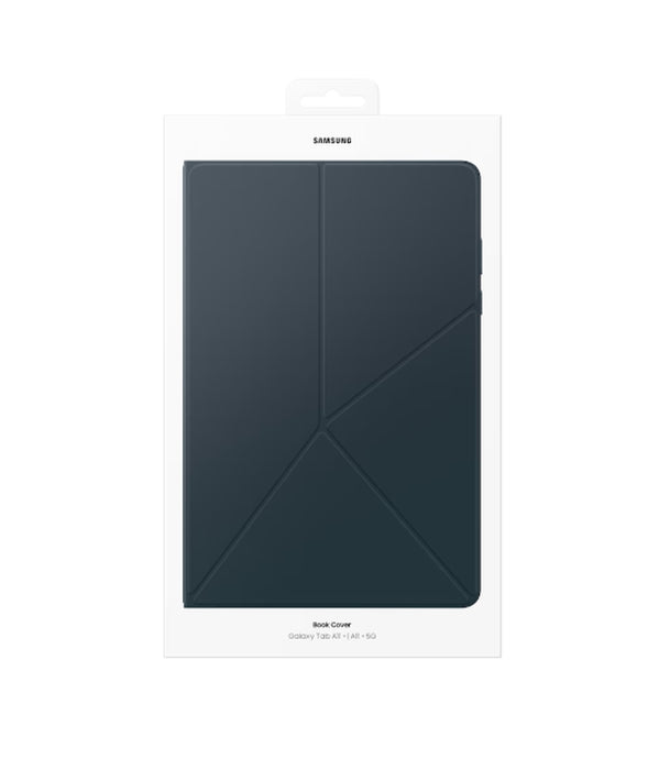 Samsung EF-BX230PBEGWW Tab A11+ Book Cover Black