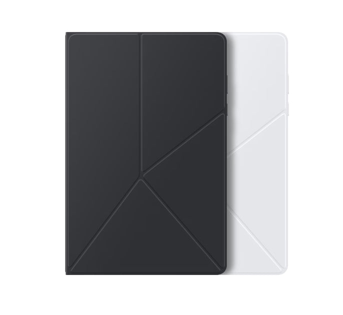 Samsung EF-BX230PBEGWW Tab A11+ Book Cover Black