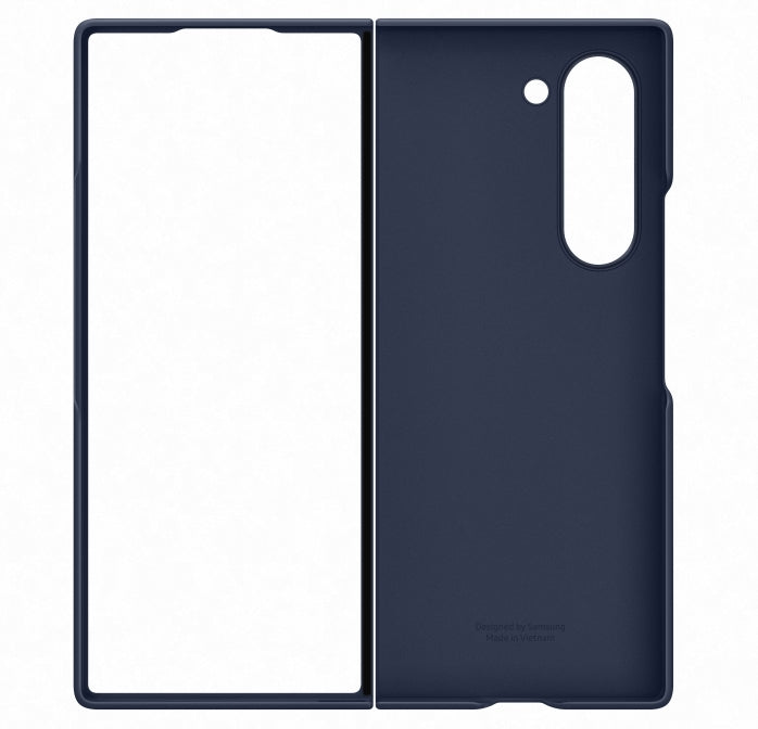 Samsung Galaxy Fold6 S Pen Case, Navy