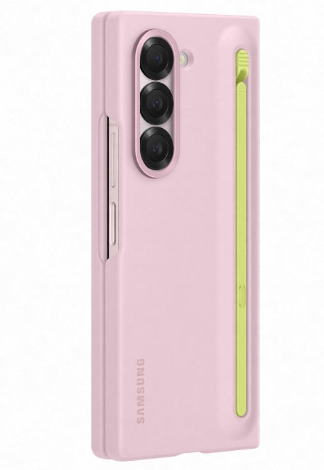 Samsung Pink S Pen Case