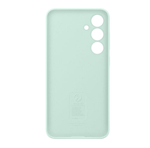 Samsung S24 FE Silicone Case Mint