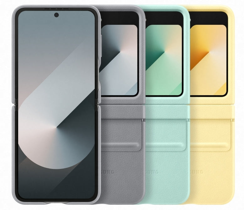 Samsung Galaxy Flip6 Kindsuit Case, Mint
