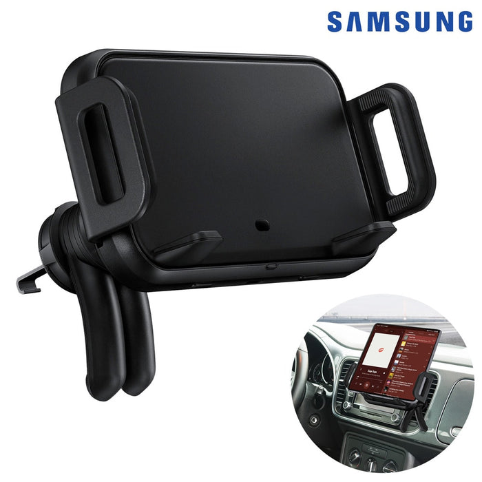 SAMSUNG Wireless Car Charger Black