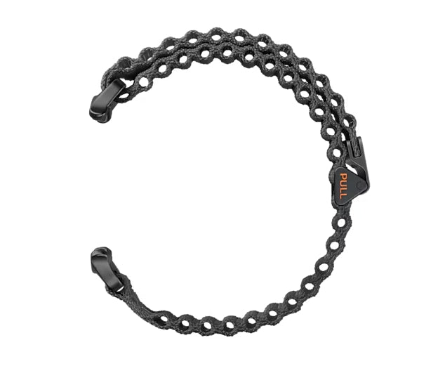 Samsung Galaxy Watch Ultra Trail Band Strap, Dark Gray (ET-SVL70MBEGEU)