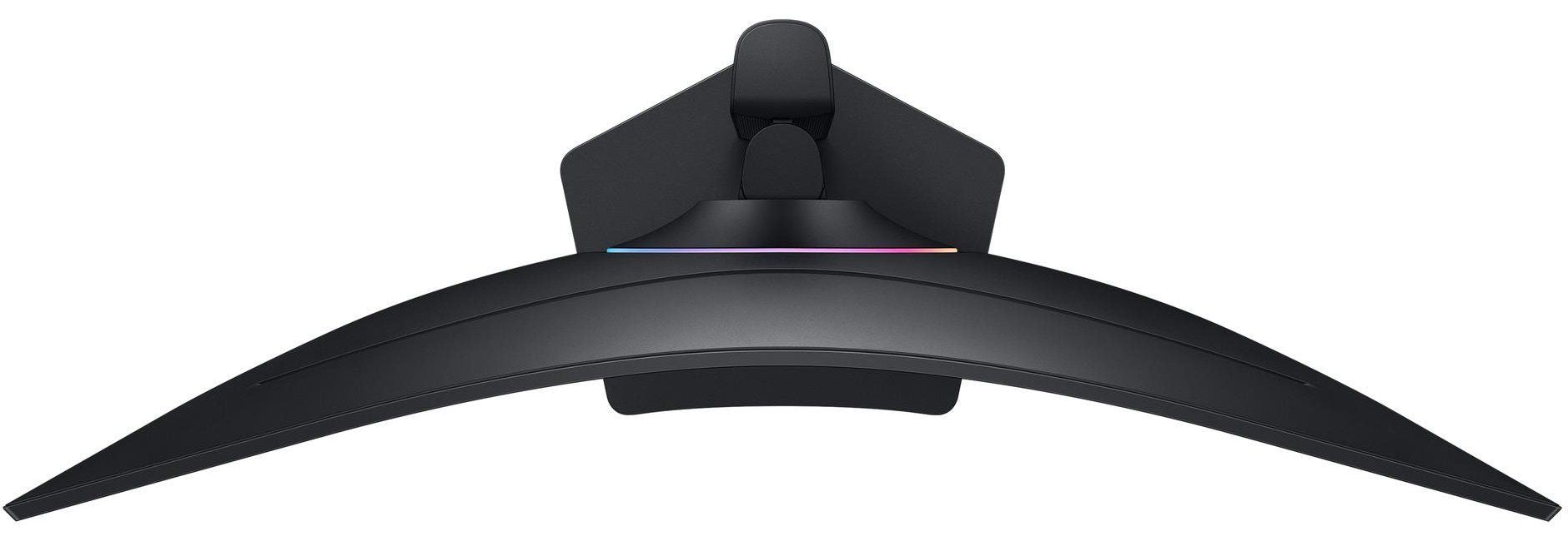 Monitor Samsung Odyssey G7 G75F - 37" inch Curved 1000R 4K(3840x2160), 165Hz, 1ms