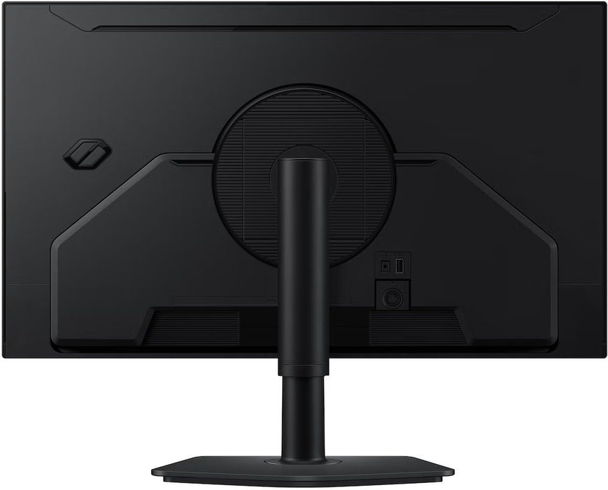 Samsung 27FG502 27" Odyssey G5 QHD IPS 180Hz 1ms 2560x1440 DP HDMI Black