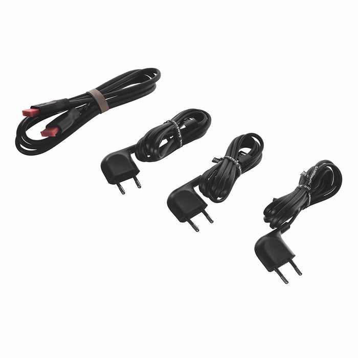 Samsung Q-series HW-QS750F Black 5.1.2 channels