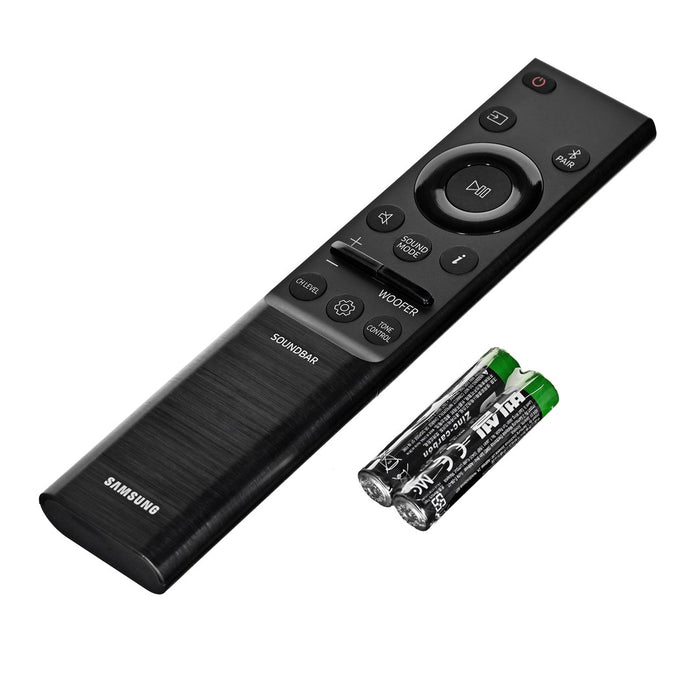 Samsung Q-series HW-QS750F Black 5.1.2 channels