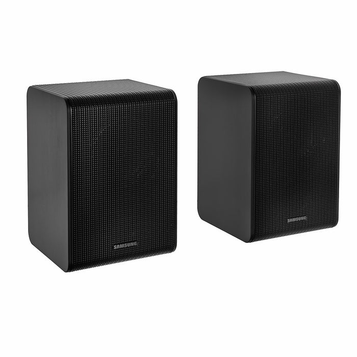 Samsung Q-series HW-QS750F Black 5.1.2 channels